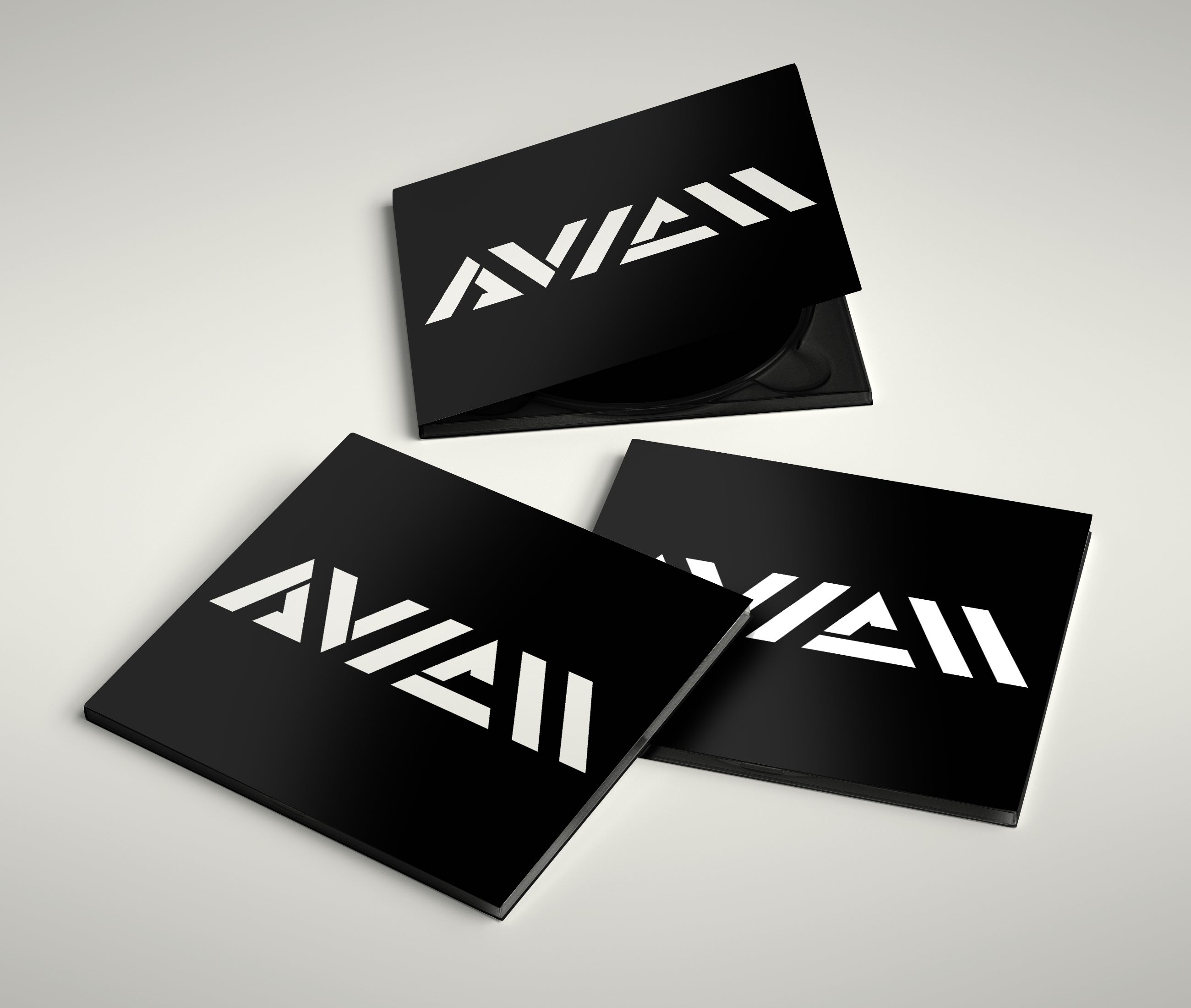 Avicii CD