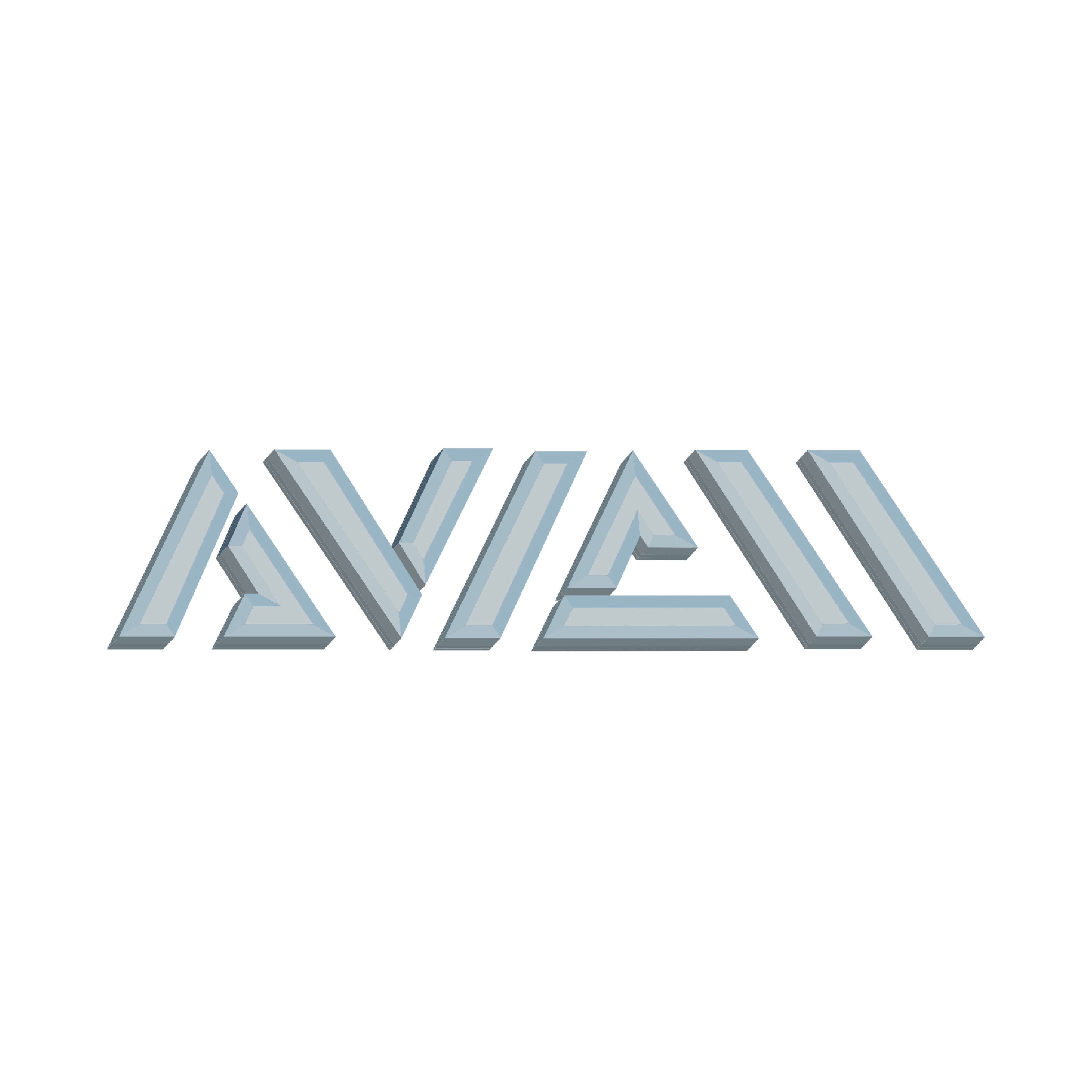 Avicii Rebrand