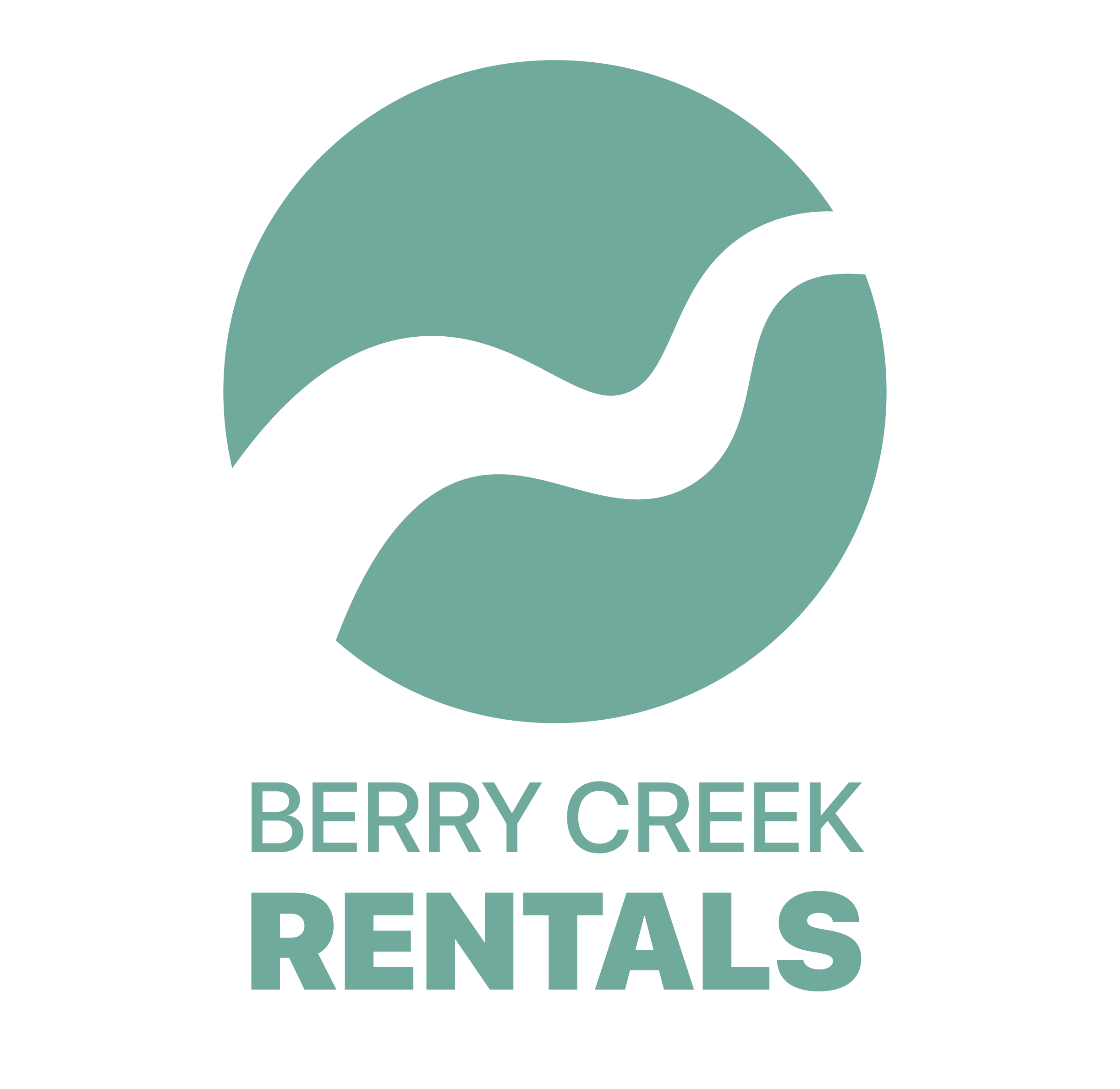 Berry Creek Green Logo