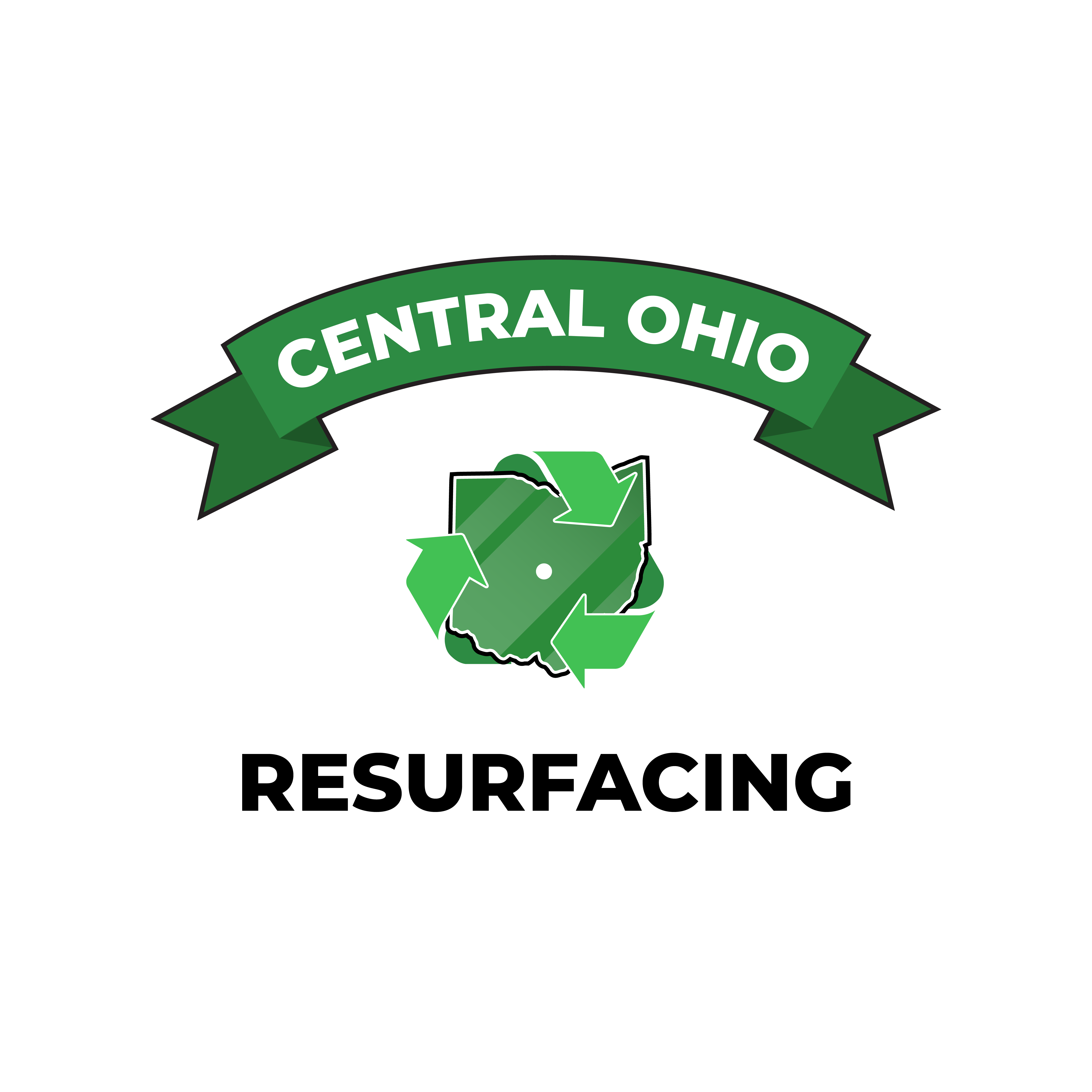 Central Ohio Resurfacing