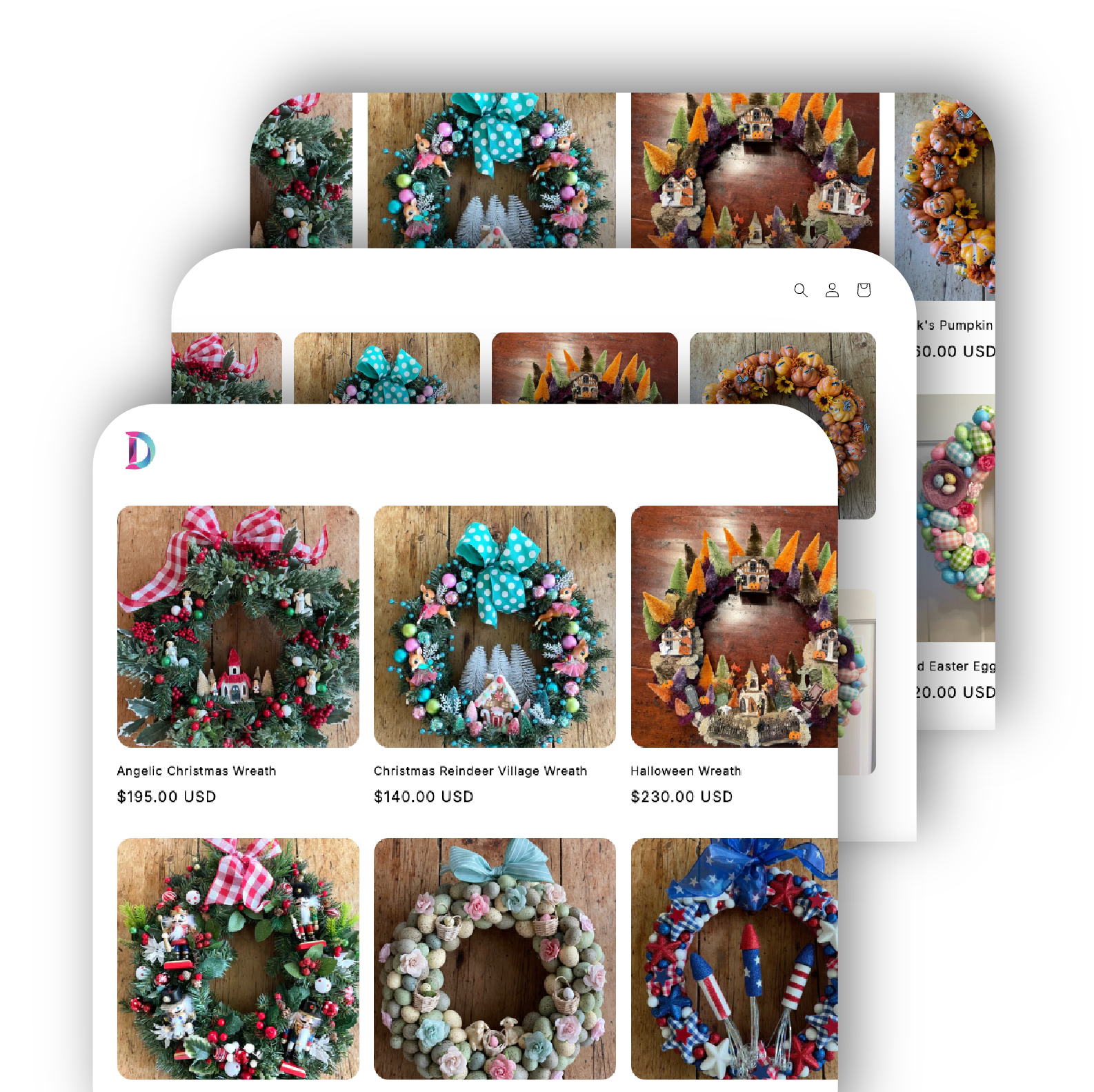 Inga's Designs