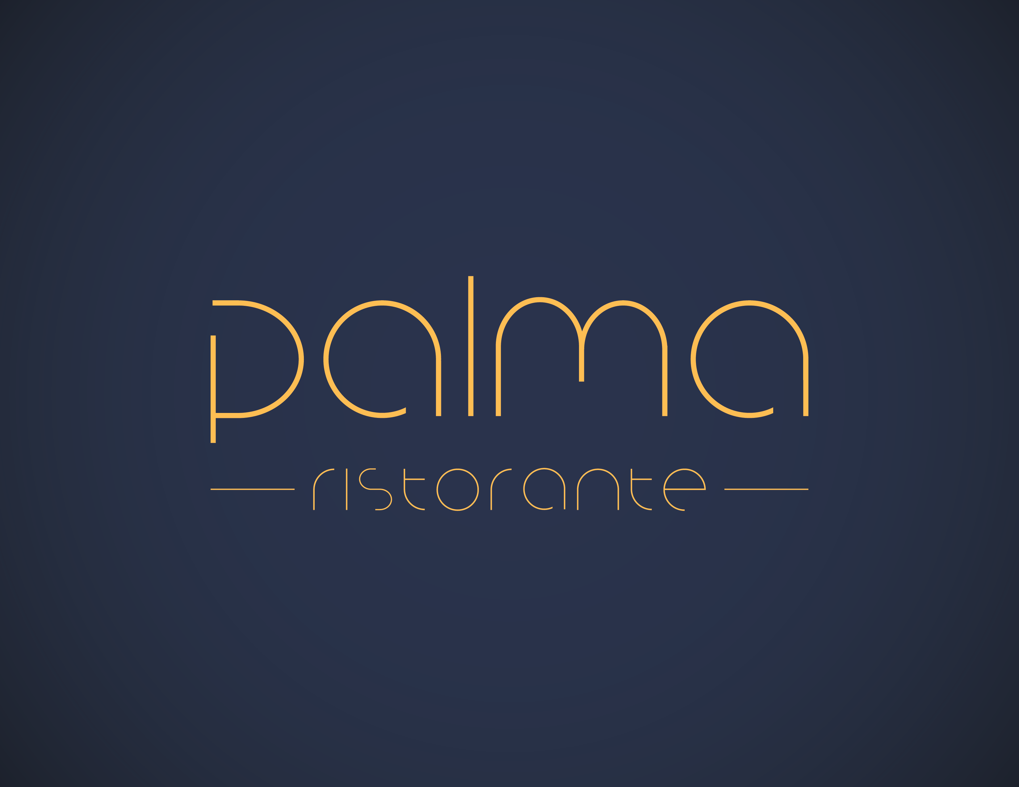 Palma Dark Logo