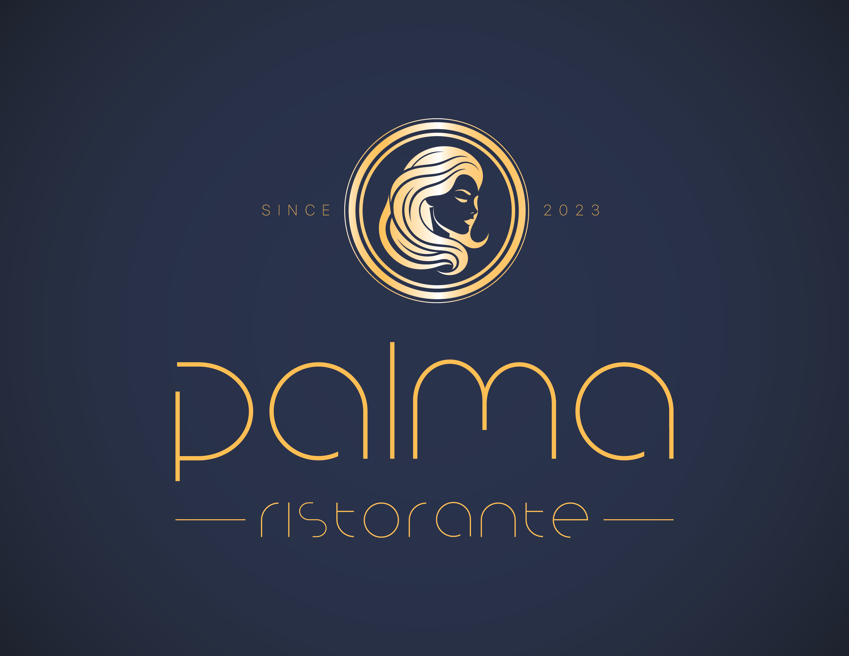 Palma Secondary Logo